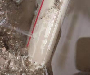 铜陵水管维修公司