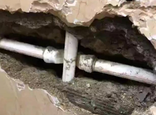 铜陵水管维修哪家好