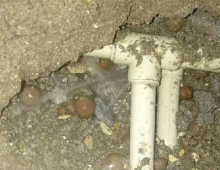 铜陵卫生间测漏