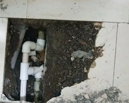 铜陵卫生间测漏水哪家好