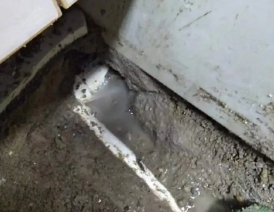 铜陵卫生间测漏水多少钱