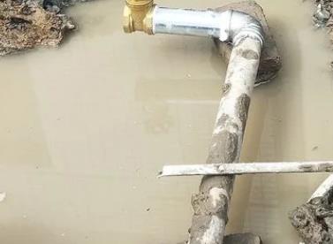 铜陵测漏水公司电话